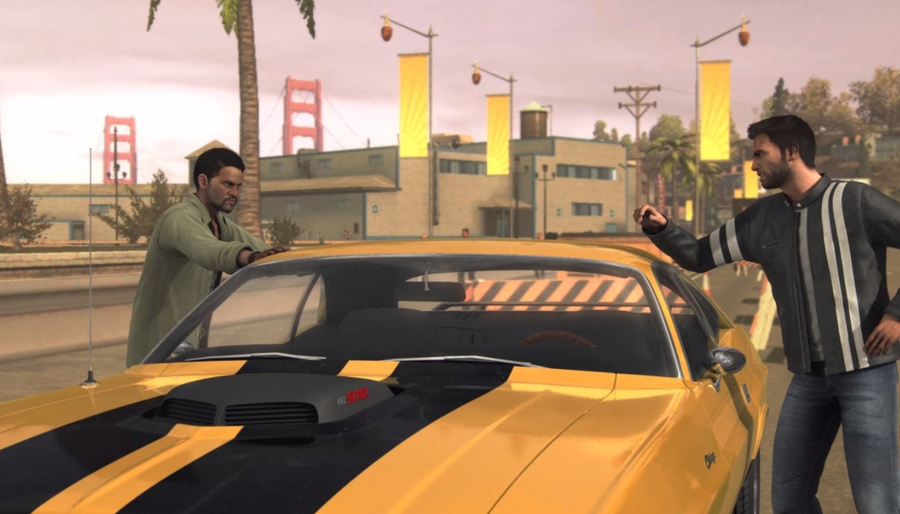 download driver san francisco pc full game