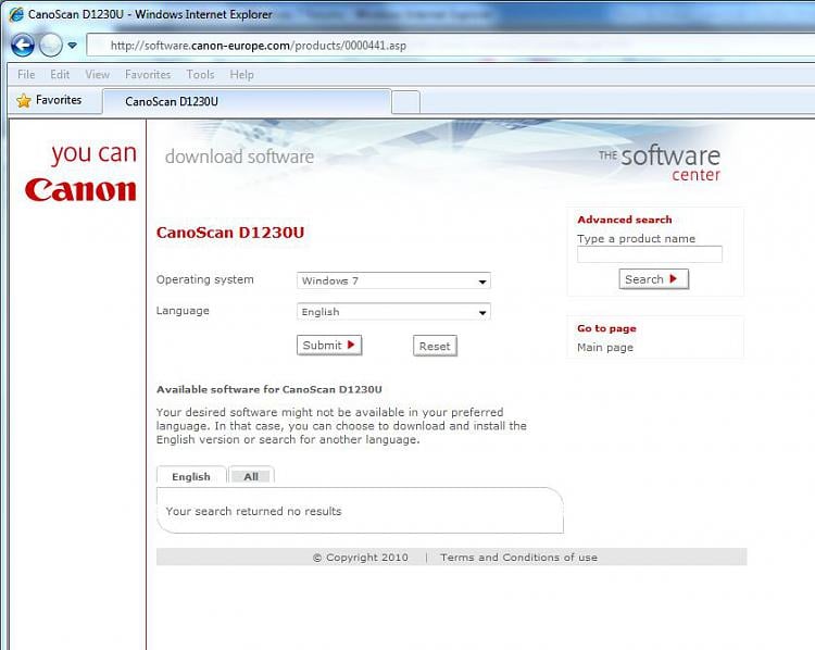 download free driver canon ip2770 windows 8 32 bit