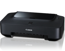 download driver printer canon ip2770 windows 7 free