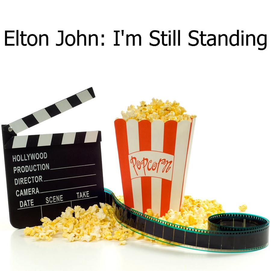 элтон джон дискография скачать торрент