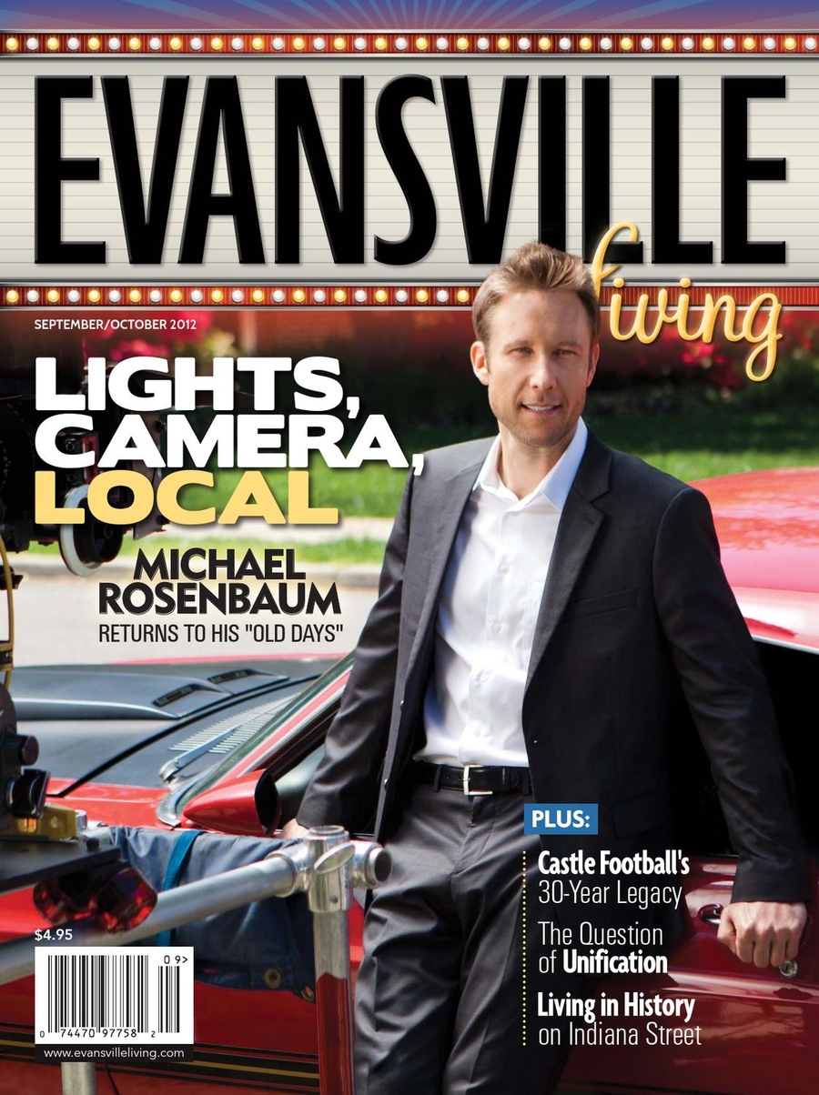 evansville dating website