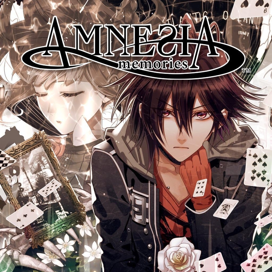 Amnesia otome game download english patch - amnesia otome game download english patch listen