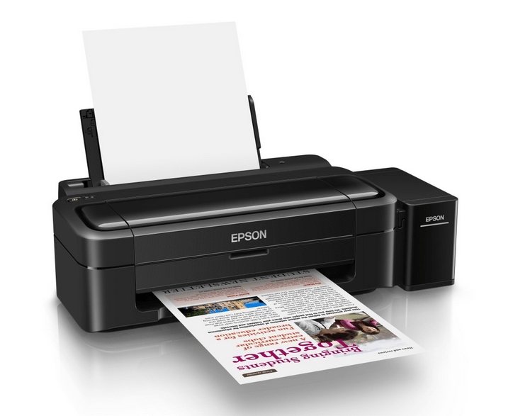 download driver scanner epson l360 linux